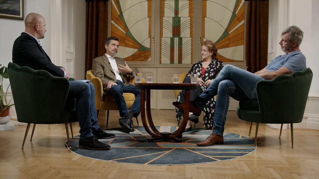 Mélyvíz stúdió kép