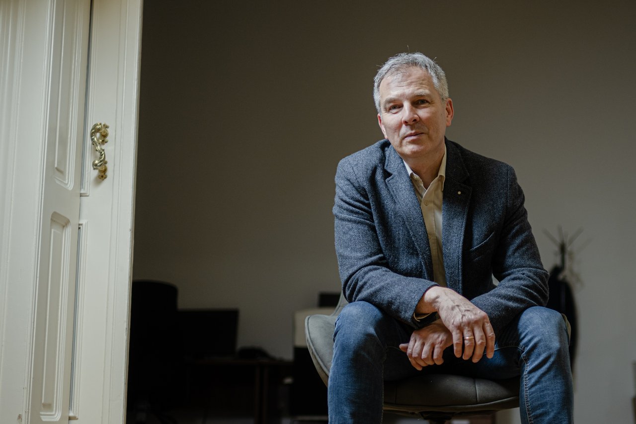 2025.12.16. Imádság éve Hajdú Zoltán Levente (f.Magyaródi Milán)