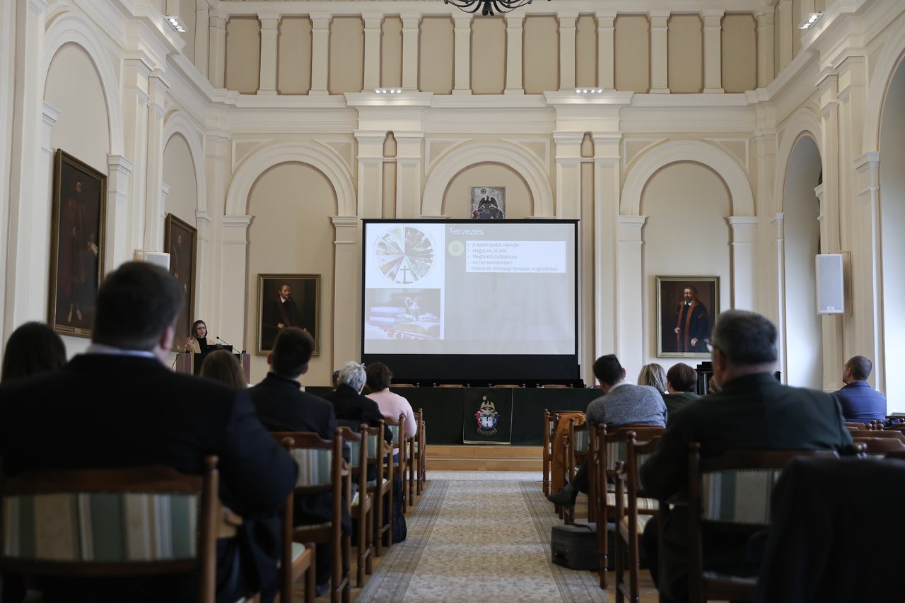 260328-Zenei konferencia Debrecen 2026 Miskolczi