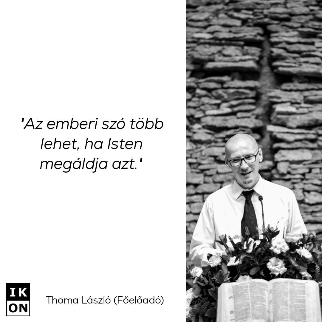 Thoma László