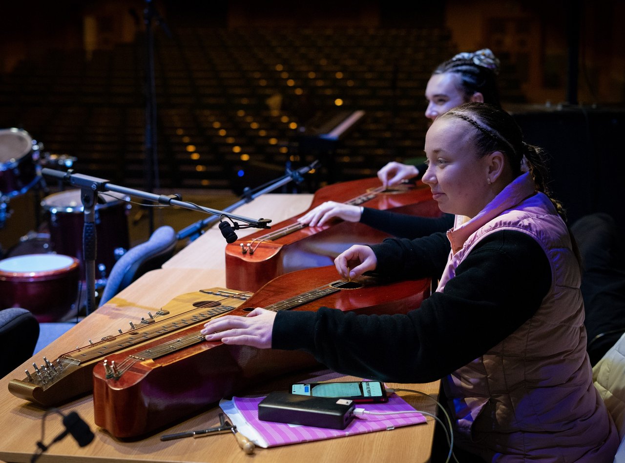 Református Művészeti Iskolák IV. Kárpát-medencei Találkozója kép - Forrás: Egressy Béni Református Művészeti Szakgimnázium