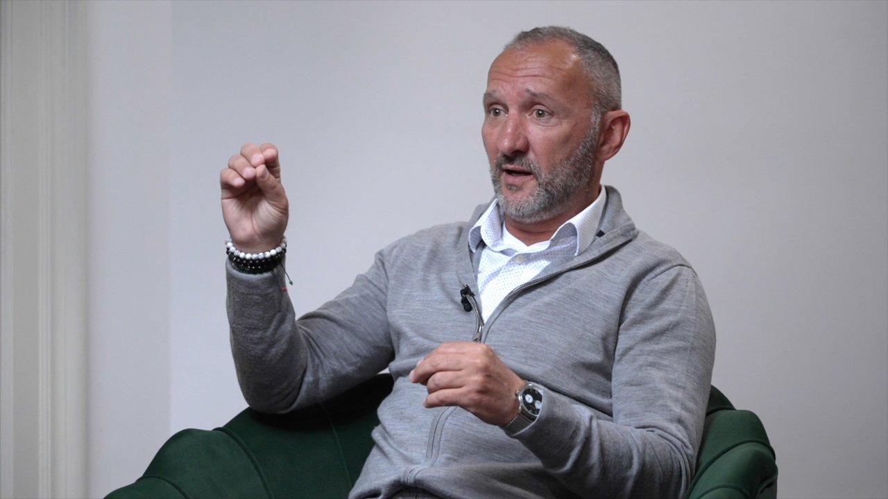 Kovács "Kokó" István Fotó: reformatus.hu