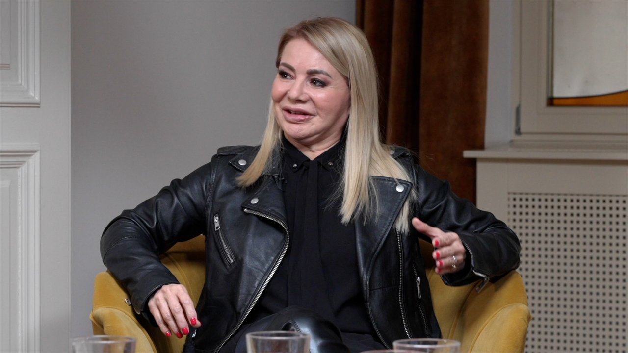 Kis Judit "Judy" Fotó: reformatus.hu