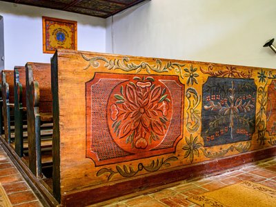 Adorjás_templom_padsor