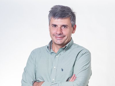 Ódor Balázs