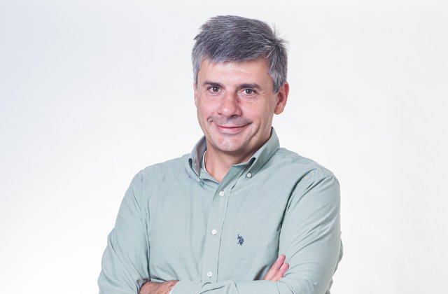 Ódor Balázs