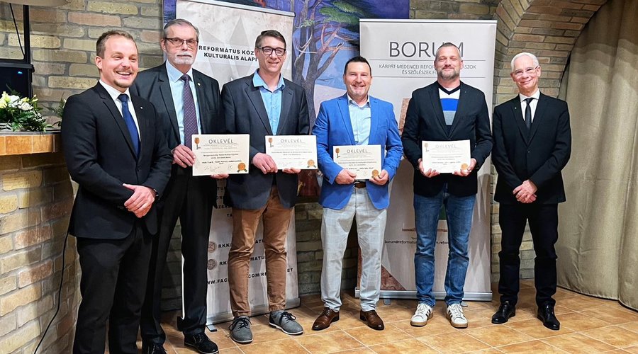 BORUM nyertesek 2026
