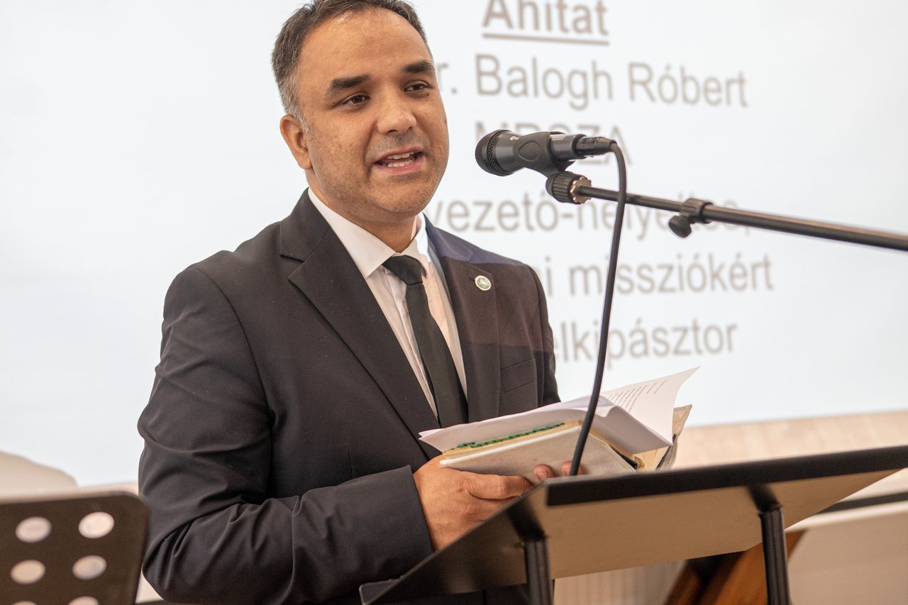 Balogh Róbert erőforrás