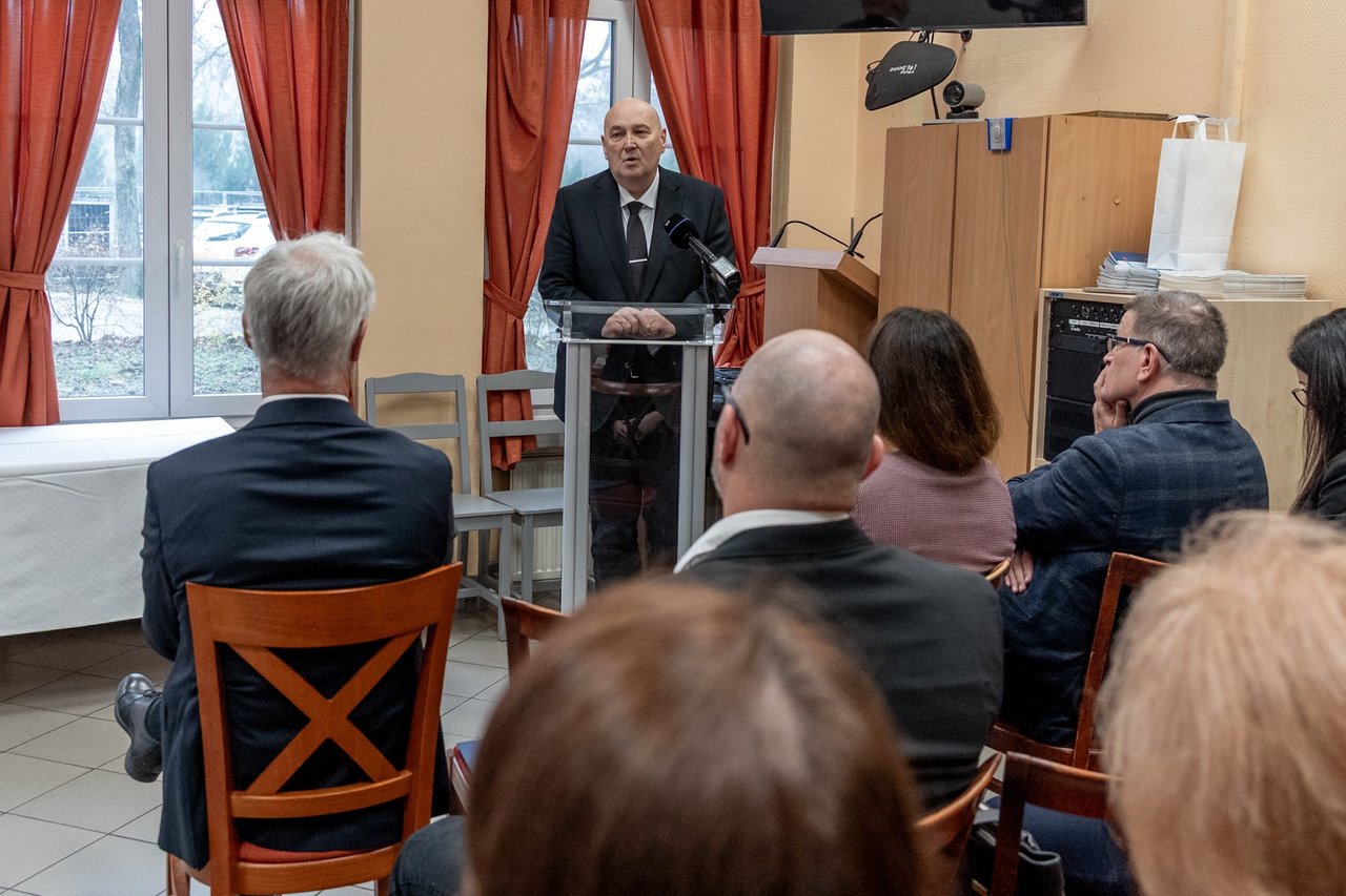 Bethesda Gyermekkórház 2026 december Steinbach József (f.Bazánth Ivola)