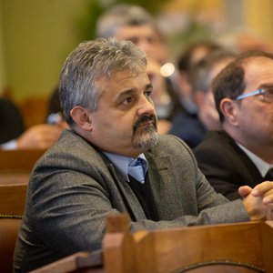 Bikádi László