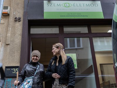 Borító szemléletmód