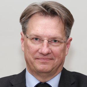Brandenburg Sándor portré