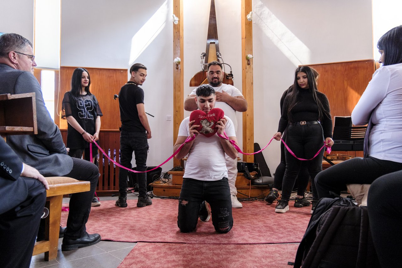 Cigánymissziós imanap_6 2026 Zelenka