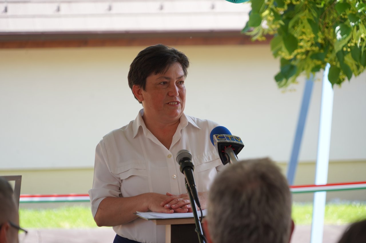 Erdeiné Makra Julianna 2026 Cegléd Nagy-Kuthi Sára