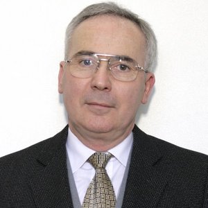 dr. Szánthó György portré
