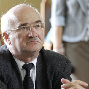 Derencsényi István portré