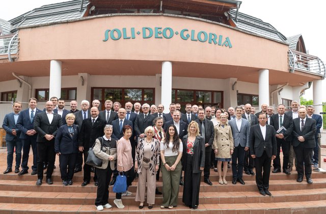 Diaszpóra konferencia 2026 május borítókép (f.Kiss László)