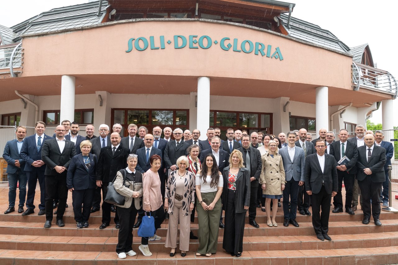 Diaszpóra konferencia 2026 május borítókép (f.Kiss László)