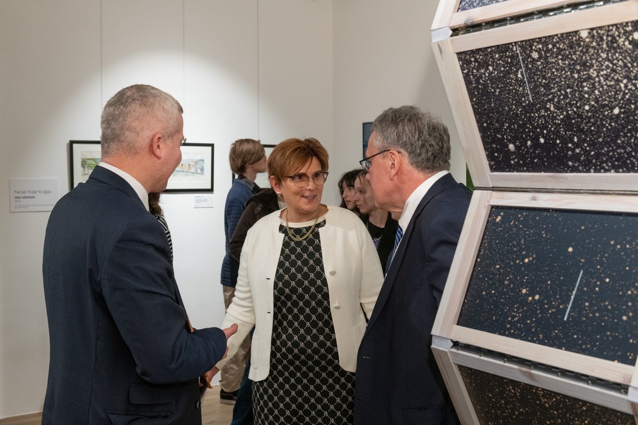 Eredet 2026 kiállítás 2. (f.Kiss László)