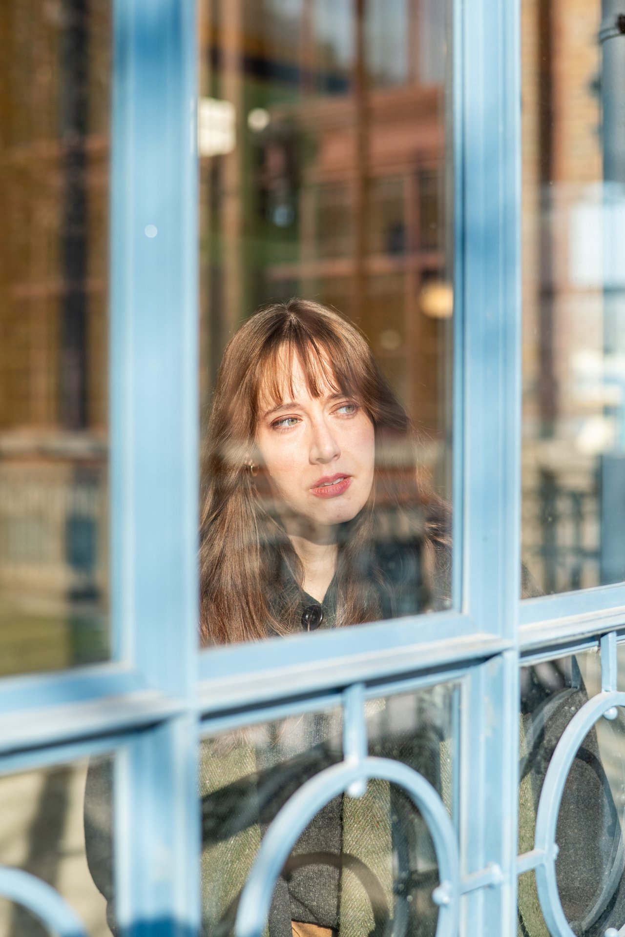 Széles Anna Molnár Fruzsi 2026