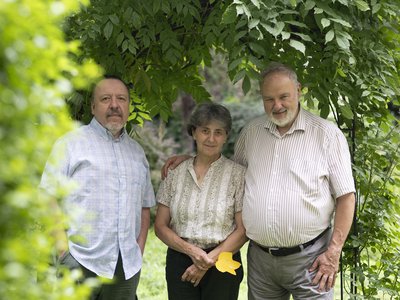 Grace Ministries_Beregi László_Ildikó_fotó_Sebestyén László