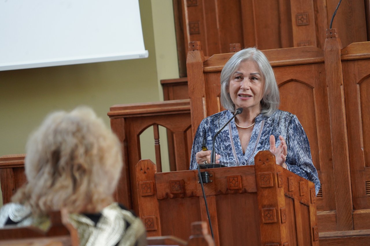 Gállné Gróh Ilona 2025 Nagy-Kuthi Sára