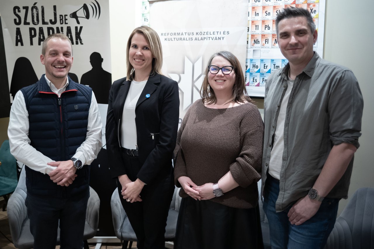 Szólj be a papnak március_3 2026 Todoroff