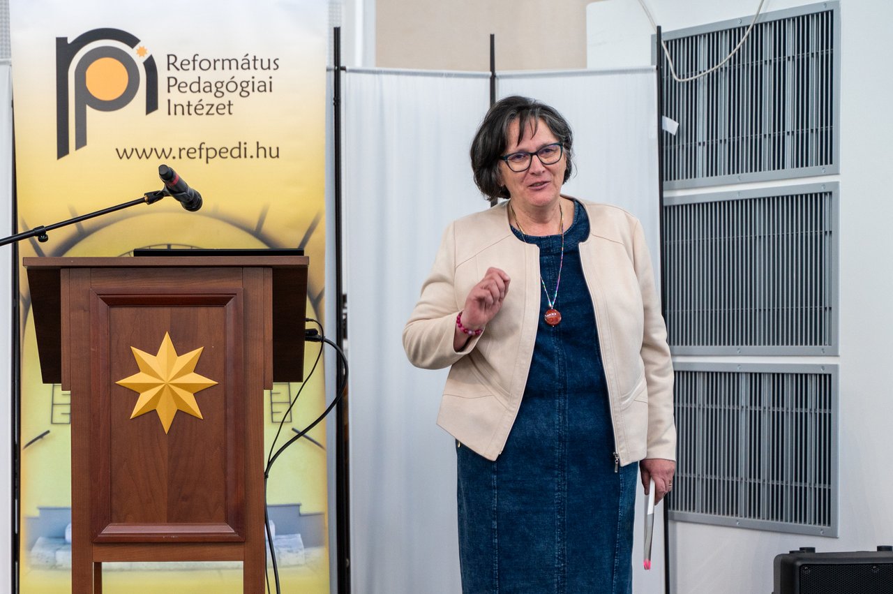 Maklári Mónika fotó: Pocsai Petra