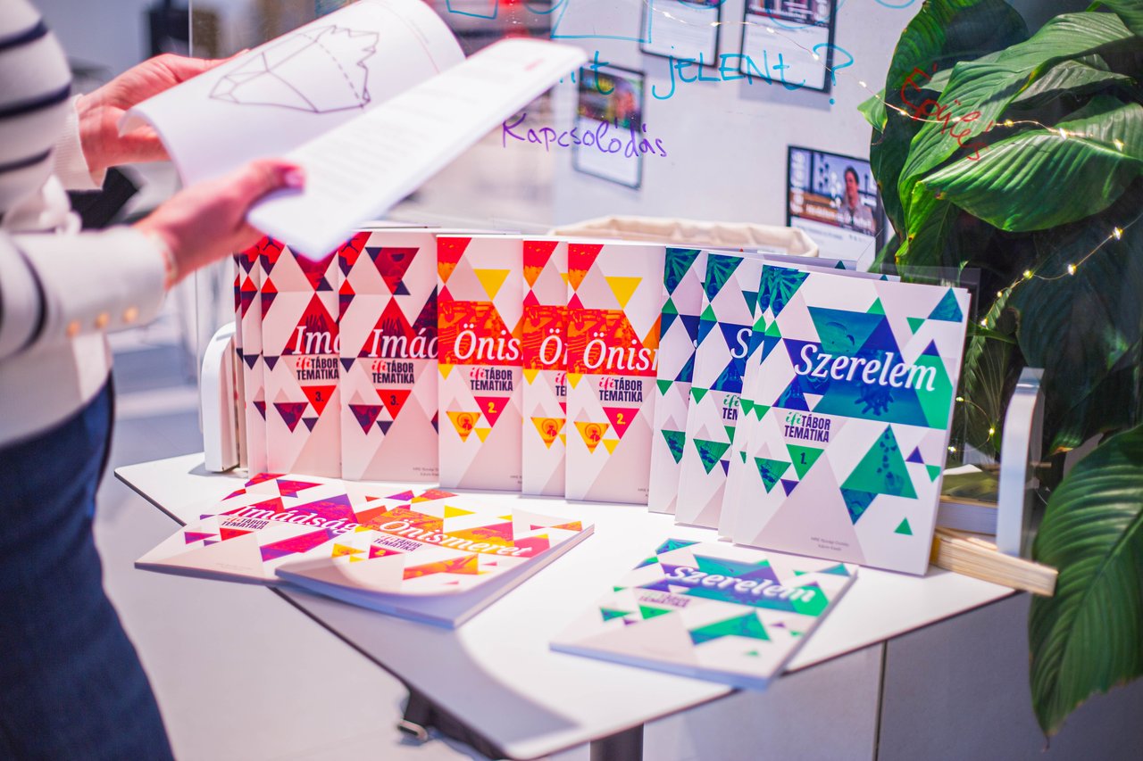 Ifjúságépítők 2026 2. (f. Ifjúságépítők, Uri-Kovács Péter)