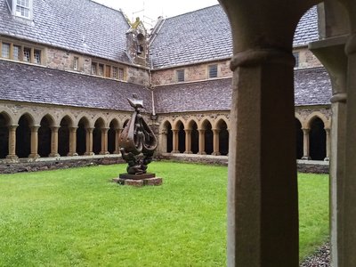 Iona_Abbey_and_Nunnery_fotó_Futó Katalin