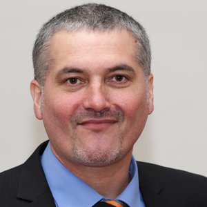 Jakab Bálint Mihály portré