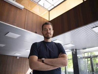 Járay Márton_fotó_Sebestyén László