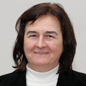 Karsay Eszter portré