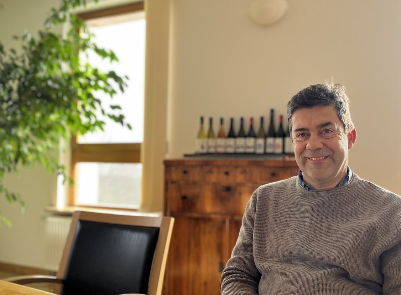 Liptai zsolt (év bortermelője 2024)