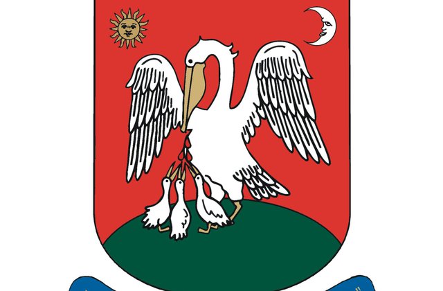 Magyar Református Egyház címer