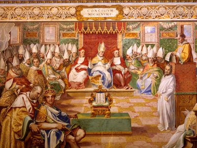 Niceai zsinat - Forrás: Wikipedia