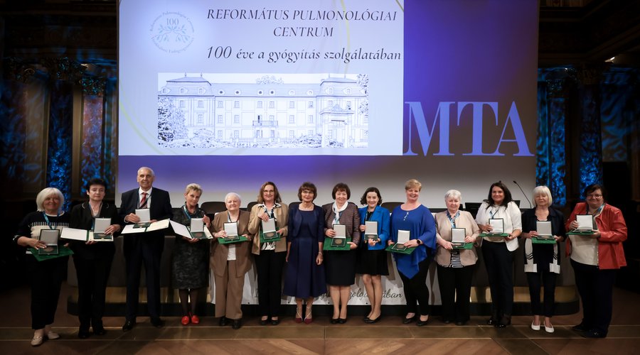 Összes díjazott RPC 2026 Tyukodi