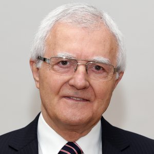P. Tóth Zoltán portré