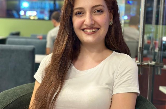 Pamela Shammas