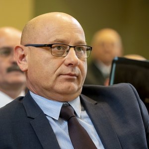 Pásztor Dániel portré