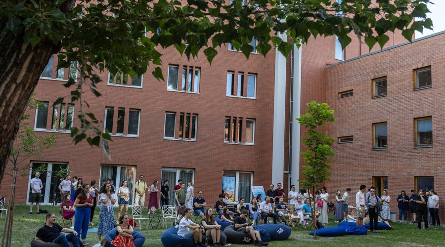 Piknik 1