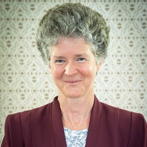 Répás Zsuzsanna portré