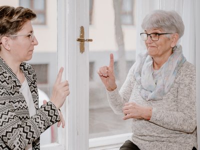 Siketmisszió 2025 borítókép (f.Pocsai Petra Réka)