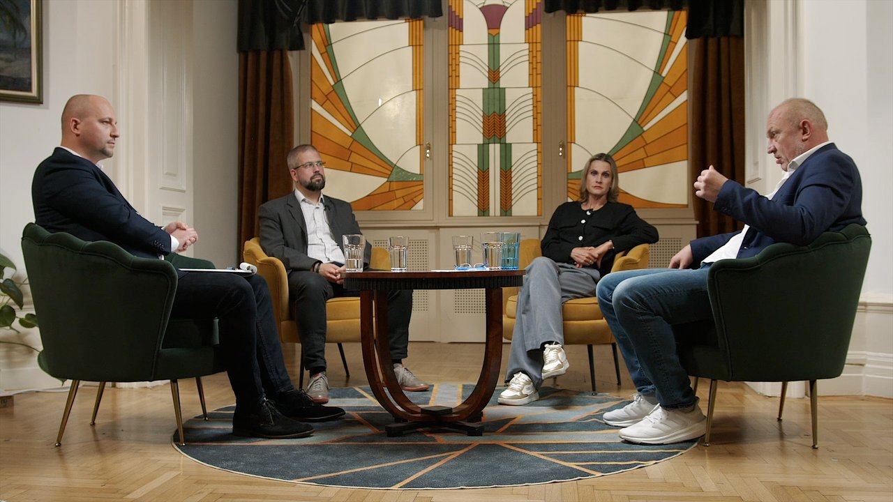 Mélyvíz stúdió kép