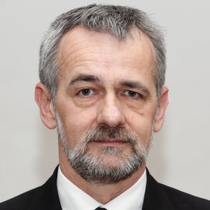 Szabó Gábor portré