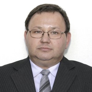 Szakál Béla portré