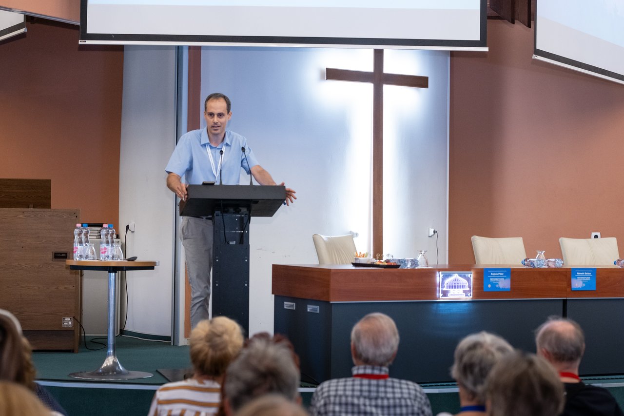 Szárszó 2. nap 2026, Németh Balázs (f.Kiss László)