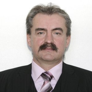 Szűcs Attila portré