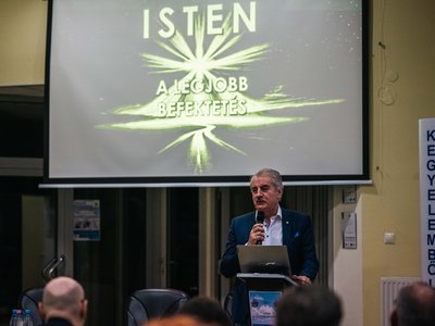 Szűcs Attila 2025 Magyaródi Milán