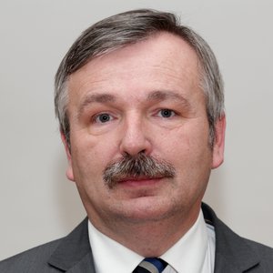 Tóth András portré